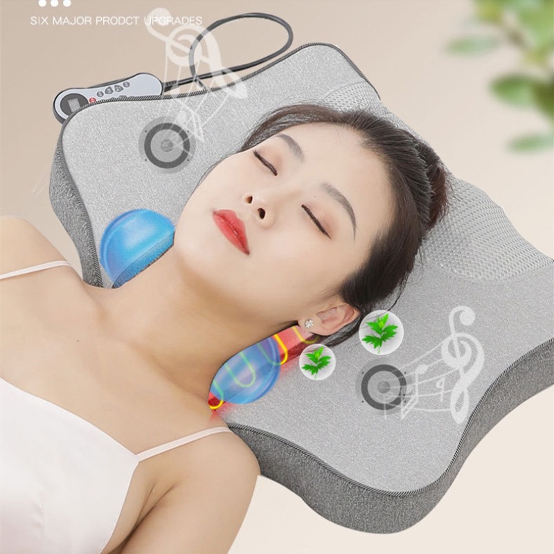 Music Massage Pillow M007